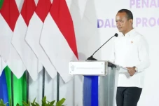 Bahlil: Saya Tahu Banyak...