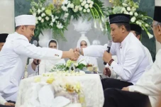 Wali Nikah yang Wajib...