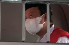 Jadi Korban Predator...