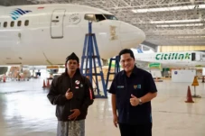 Warga Madura Bangga...