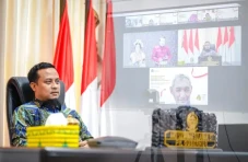 Andi Sudirman Dukung...
