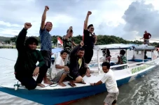 Legislator PKB Luncurkan...