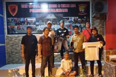 Buron 8 Bulan, DPO Kasus...