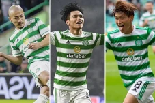 3 Pemain Timnas Jepang...