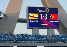 Hasil Piala AFF U-23...