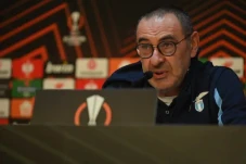 Jelang Porto vs Lazio:...