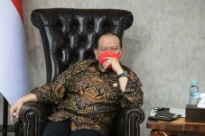 LaNyalla Minta Kebijakan...