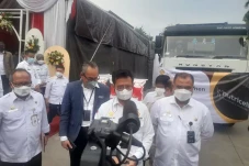 Sektor Pertanian Jadi...