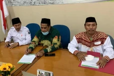 RMI NU Jakarta: Pondok...