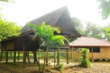 Asal Usul Nama Pondok...