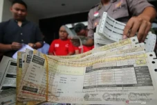 Cara Mengurus Pajak...