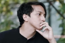 Ge Pamungkas Merasa...