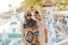 4 Artis Ini Sangat Dekat...