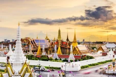 Bangkok Punya Nama Baru