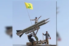 Hizbullah Mampu Ubah...