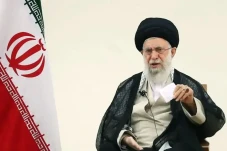 Barat Sebut Iran Ingin...