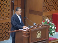 Dede Yusuf Jelaskan...