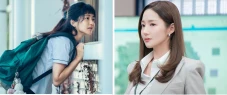 Pesona Park Min-Young...