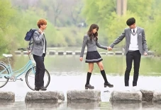 Drama Korea Kehidupan...