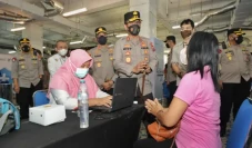 3 Strategi Kapolda Jatim...