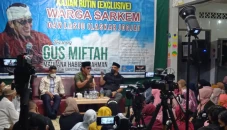 Sempat Vakum 7 Bulan,...