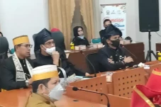 Festival Pinisi Ikuti...