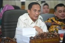 Tahanan Lubuk Linggau...