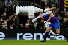 Spalletti Geram Barcelona...