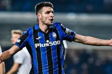 Hasil Liga Europa 2021/2022:...