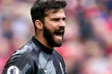 Umur 17 Tahun, Alisson...