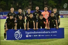 Demi Jaga Kans Juara,...