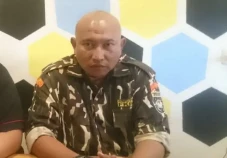 Polda Jatim Tetapkan...