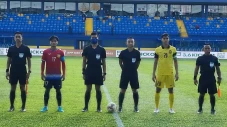 Hasil Piala AFF U-23...