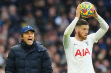 Manchester City vs Tottenham...