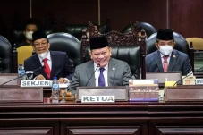 DPD RI Akan Gugat Presidential...