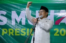 Survei Terbaru: Gus...