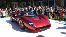 Ingin Seperti Ferrari,...