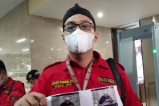 Bareskrim Terima Laporan...