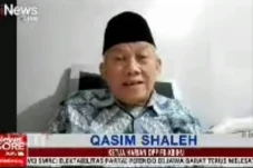 Kenaikan Biaya Haji...