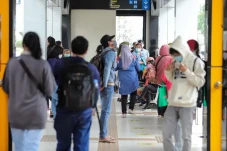 Profesor Zubairi Djoerban...