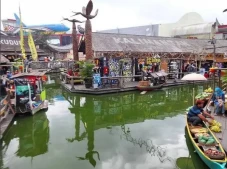 7 Tempat Wisata Menarik...