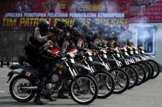 Profil Pasukan Dream...