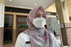 20 Warga Tangerang Meninggal...