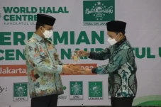 Jakarta Punya World...