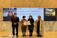 KBRI Tokyo Apresiasi...