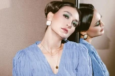 Luna Maya Ngaku Pernah...