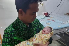 Ustaz Abdul Somad Dianugerahi...