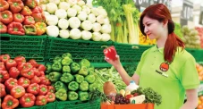 Belanja di Supermarket,...