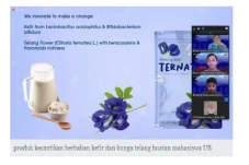 Face Cream Mask dari...