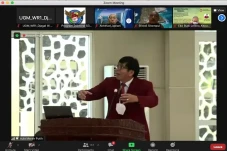 Sidang Terbuka Program...